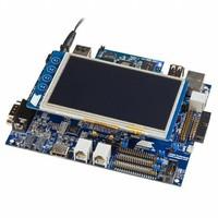 Microchip Technology ATSAMA5D34-EK Reference Design 2