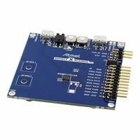Microchip Technology ATSAMD11-XPRO Reference Design 2