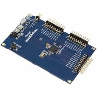 Microchip Technology ATSAMD20-XPRO Reference Design 2