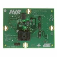 Microchip Technology ATSTK600-TINYX3U Microchip Technology ATSTK600-TINYX3U