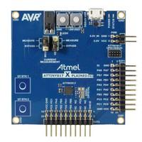 Microchip Technology ATTINY817-XPRO Reference Design 2