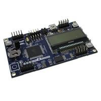 Microchip Technology ATxmegaA3BU-XPLD Reference Design 1