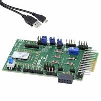 Microchip Technology BM-70-PICTAIL Reference Design 2