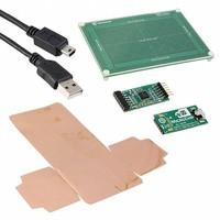 Microchip Technology DM160218 Reference Design 2