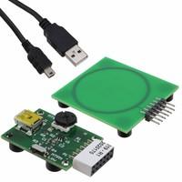 Microchip Technology DM160220 Reference Design 2