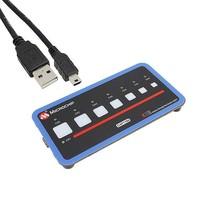 Microchip Technology DM160222 Reference Design 2