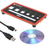 Microchip Technology DM160223 Reference Design 2