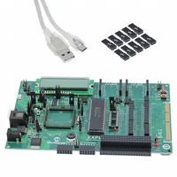 Microchip Technology DM160228 Reference Design 5