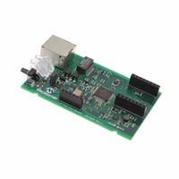 Microchip Technology DM160230 Reference Design 2