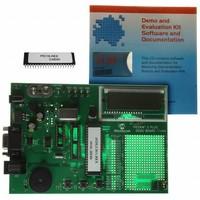Microchip Technology DM163022 Reference Design 6