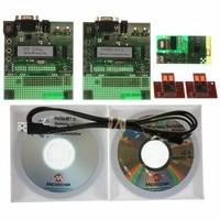 Microchip Technology DM163027-5 Reference Design 2