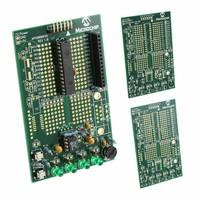 Microchip Technology DM164130-3 Reference Design 2