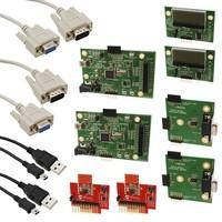 Eight-Bit Wireless Development Kit - 868 Mhz MRF89XA