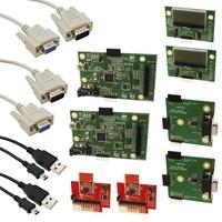 Microchip Technology DM182015-3 Reference Design 2
