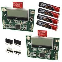 Microchip Technology DM182016-3 Reference Design 2