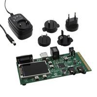 Microchip Technology DM182017-1 Reference Design 2