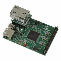 Microchip Technology DM320007 Reference Design 1