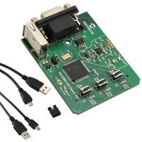 Microchip Technology DM320100 Reference Design 1