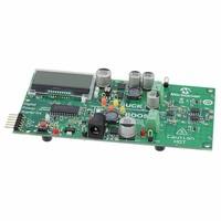 Microchip Technology DM330017-2 Reference Design 1