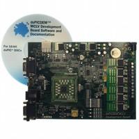 Microchip Technology DM330021 Reference Design 1