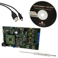 BOARD DEV DSPICDEM MCSM