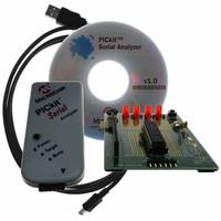 Microchip Technology DV164122 Reference Design 1