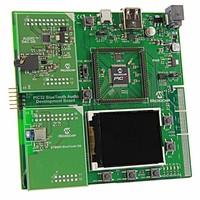 Microchip Technology DV320032 Reference Design 2