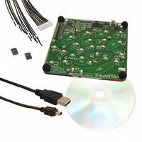 BOARD EVAL QT60248-AS QMATRIX