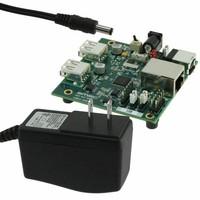 Microchip Technology EVB9512 Reference Design 2