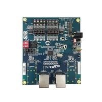 Microchip Technology EVB-LAN9252-DIGIO Reference Design 1