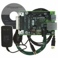 Microchip Technology EVB-LAN9500A-MII Reference Design 2