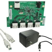 Interface Development Tools USB2514 Evaluation Board
