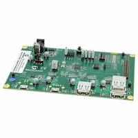 USB4604 USB Controller Hub Evaluation Board