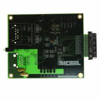 Microchip Technology KSZ8041FTL-EVAL Reference Design 1