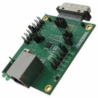 Microchip Technology KSZ8081RNB-EVAL Reference Design 1