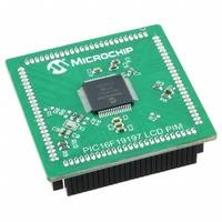 Microchip Technology MA160019 Reference Design 1