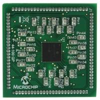Microchip Technology MA330016 Reference Design 2