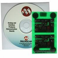 Microchip Technology MCP1612EV Reference Design 1