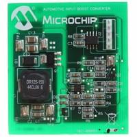 Microchip Technology MCP1630DM-DDBS1 Microchip Technology MCP1630DM-DDBS1