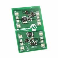 Microchip Technology MCP1640EV-SBC Reference Design 1