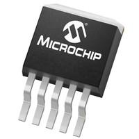 Microchip Technology MCP1826-5002E/ET
