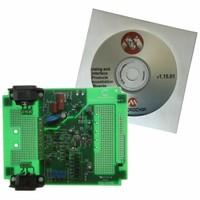 BOARD DEMO FOR MCP3905