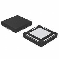 Microchip Technology MCP19117T-E/MQ