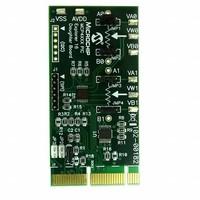 Microchip Technology MCP42XXDM-PTPLS Reference Design 2