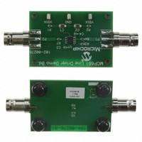Microchip Technology MCP661DM-LD Reference Design 2
