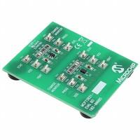 Power Management IC Development Tools MCP73821 EVAL BRD