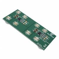 Microchip Technology MCP73X23EV-LFP Reference Design 3