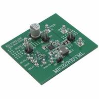 Microchip Technology MIC22705YML EV Reference Design 2