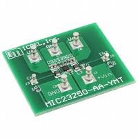 Microchip Technology MIC23250-AAYMT EV Reference Design 2