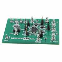 Microchip Technology MIC23450-AAAYML EV Reference Design 2